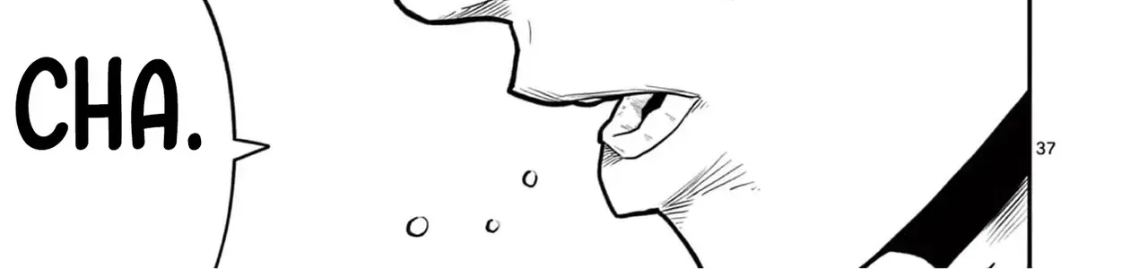 Hisokani Asare – The Poachers Chap 1 - Next Chap 2