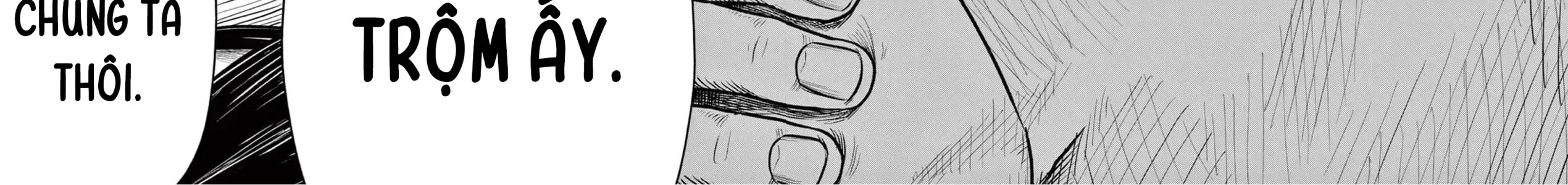 Hisokani Asare – The Poachers Chap 1 - Next Chap 2