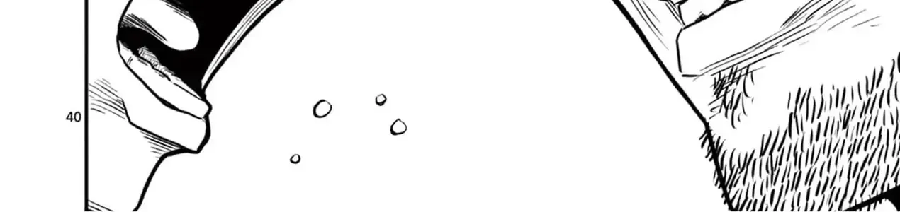 Hisokani Asare – The Poachers Chap 1 - Next Chap 2