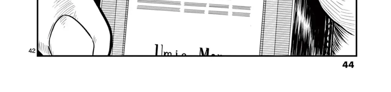 Hisokani Asare – The Poachers Chap 1 - Next Chap 2