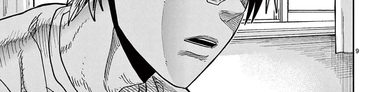 Hisokani Asare – The Poachers Chap 10 - Next Chap 11