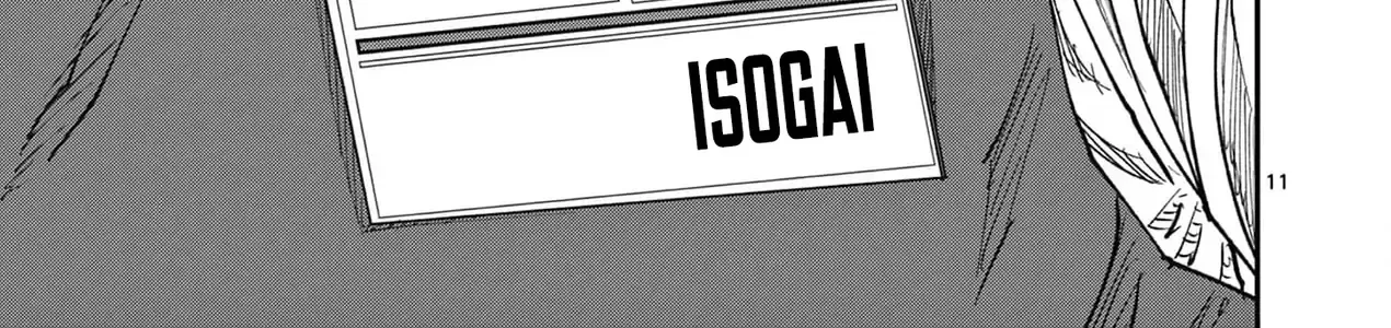 Hisokani Asare – The Poachers Chap 10 - Next Chap 11