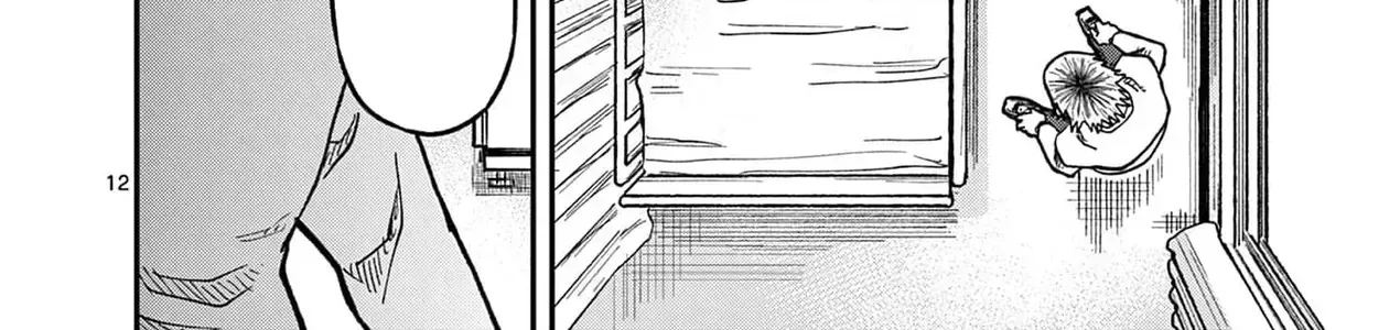 Hisokani Asare – The Poachers Chap 10 - Next Chap 11