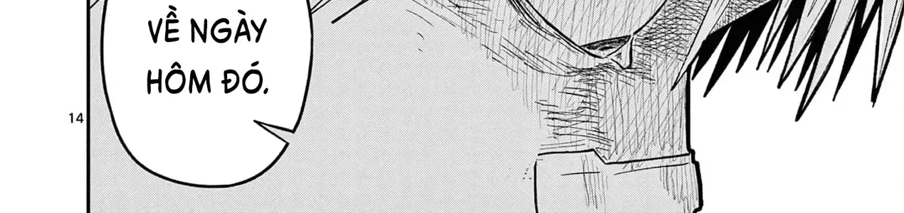 Hisokani Asare – The Poachers Chap 10 - Next Chap 11