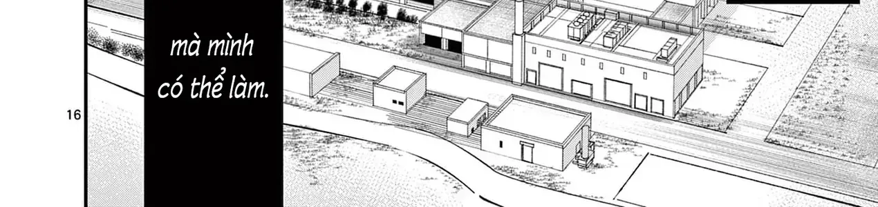 Hisokani Asare – The Poachers Chap 10 - Next Chap 11