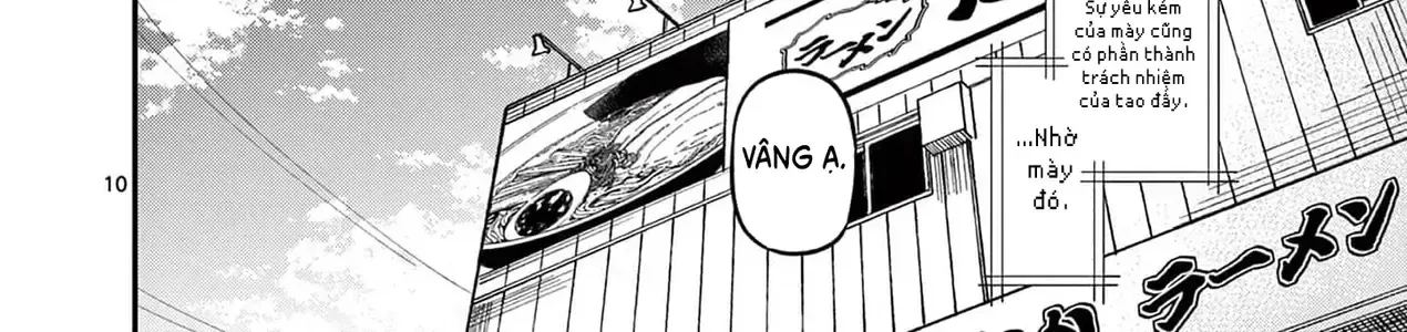 Hisokani Asare – The Poachers Chap 11 - Next Chap 12