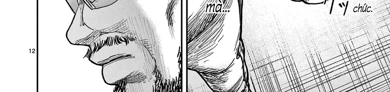 Hisokani Asare – The Poachers Chap 11 - Next Chap 12