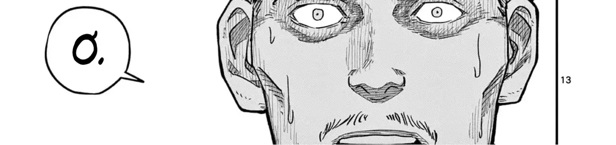 Hisokani Asare – The Poachers Chap 11 - Next Chap 12