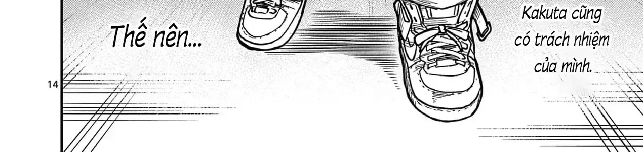 Hisokani Asare – The Poachers Chap 11 - Next Chap 12