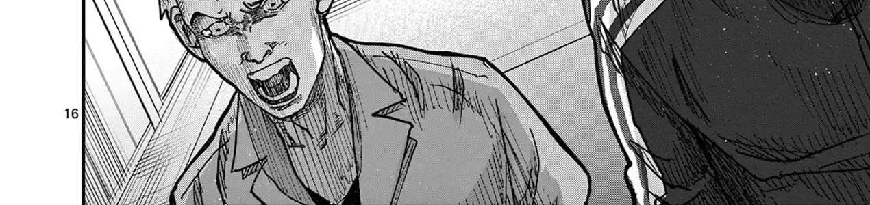 Hisokani Asare – The Poachers Chap 11 - Next Chap 12