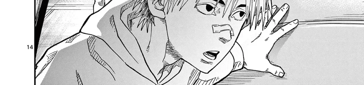 Hisokani Asare – The Poachers Chap 12 - Next Chap 13