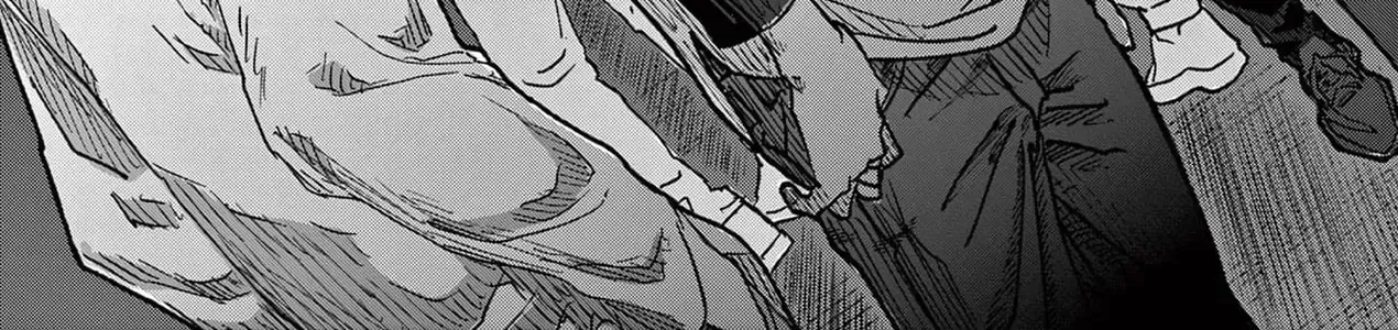 Hisokani Asare – The Poachers Chap 12 - Next Chap 13