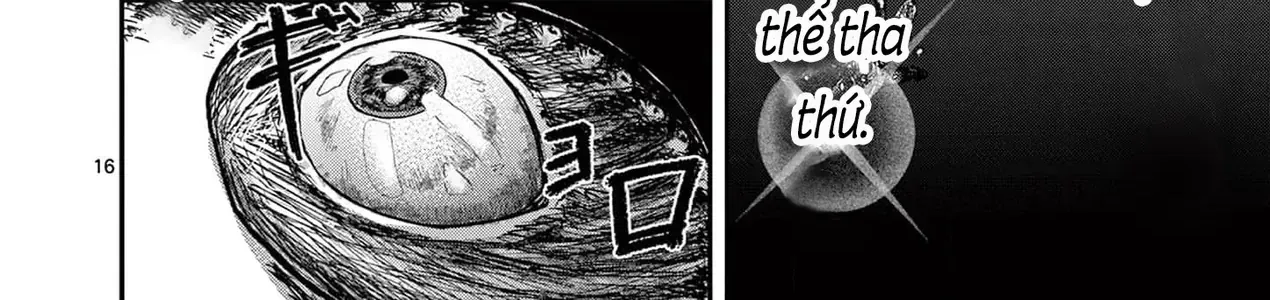 Hisokani Asare – The Poachers Chap 13 - Next Chap 14