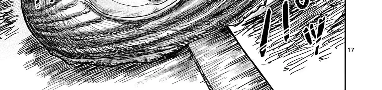 Hisokani Asare – The Poachers Chap 13 - Next Chap 14