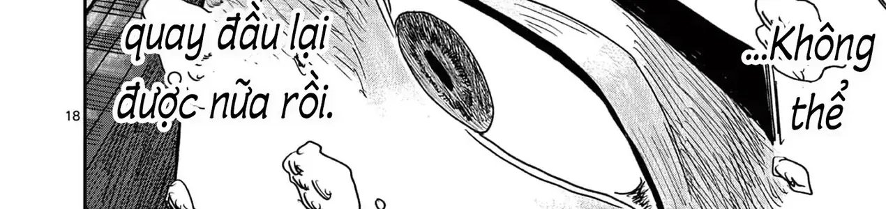 Hisokani Asare – The Poachers Chap 13 - Next Chap 14