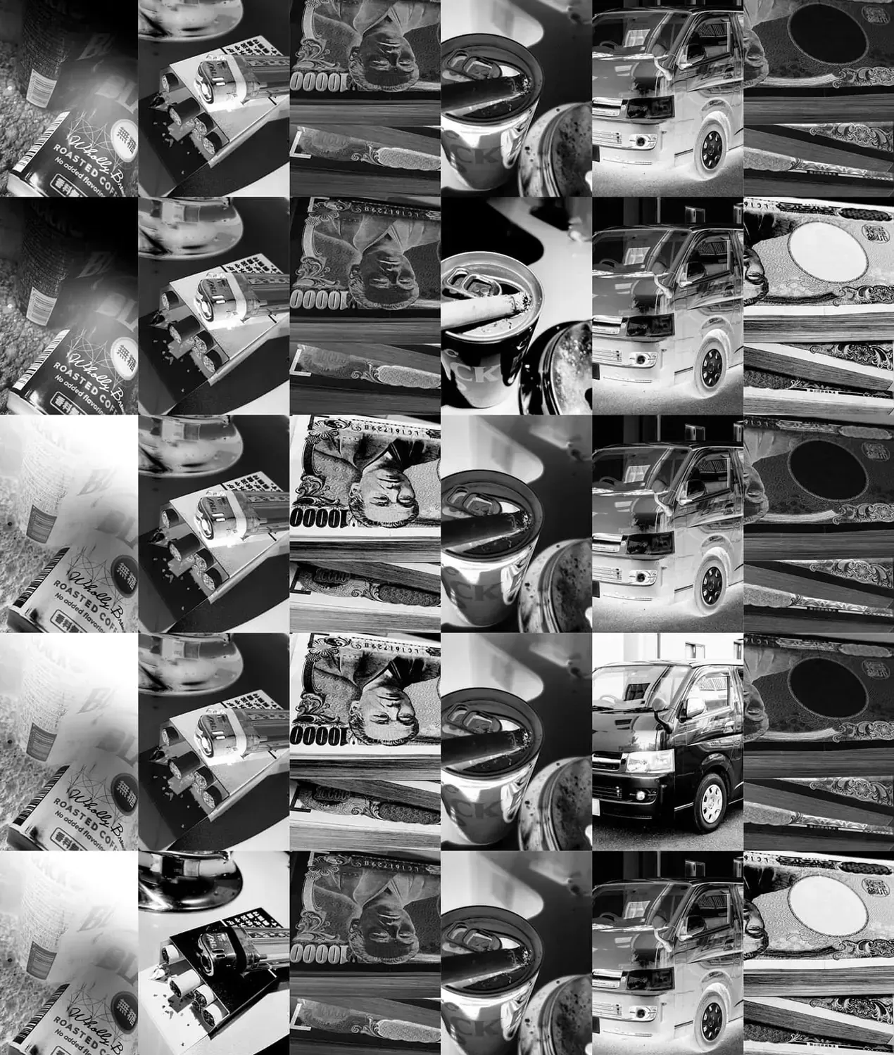 Hisokani Asare – The Poachers Chap 14 - Next Chap 15