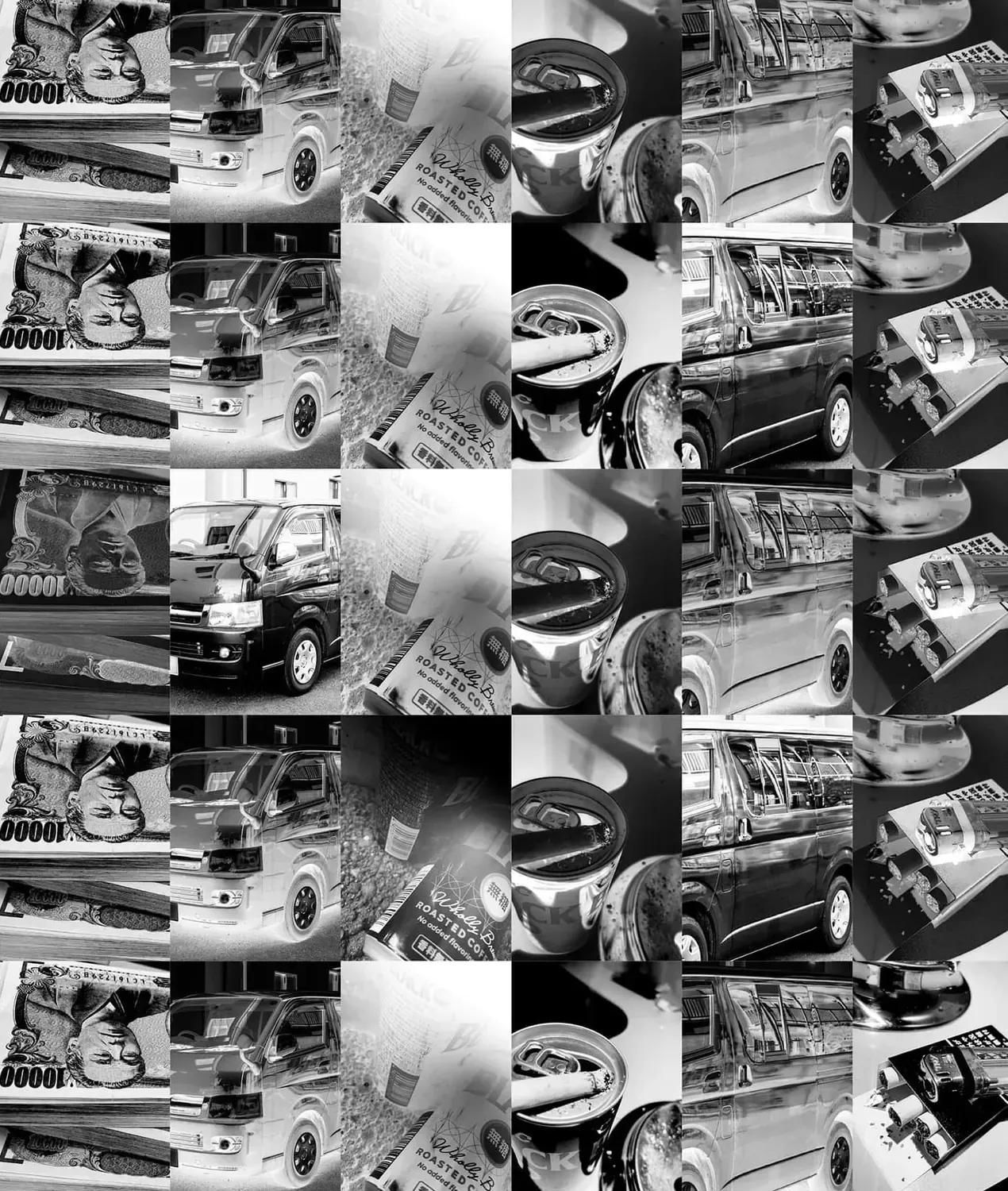 Hisokani Asare – The Poachers Chap 14 - Next Chap 15