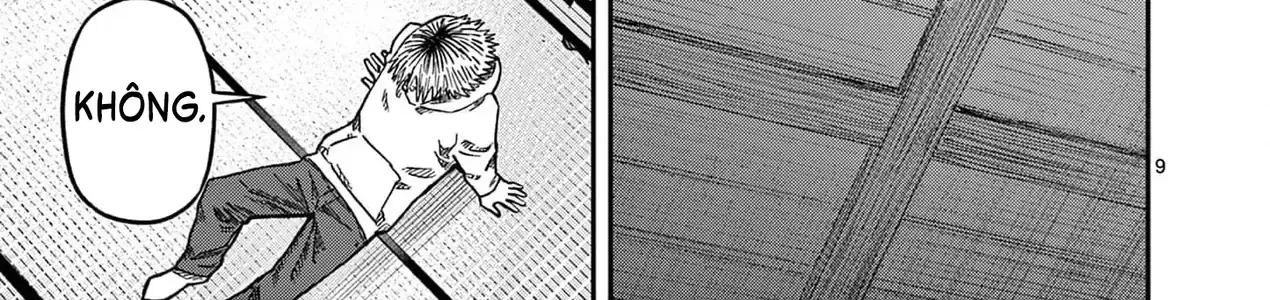 Hisokani Asare – The Poachers Chap 15 - Next Chap 16