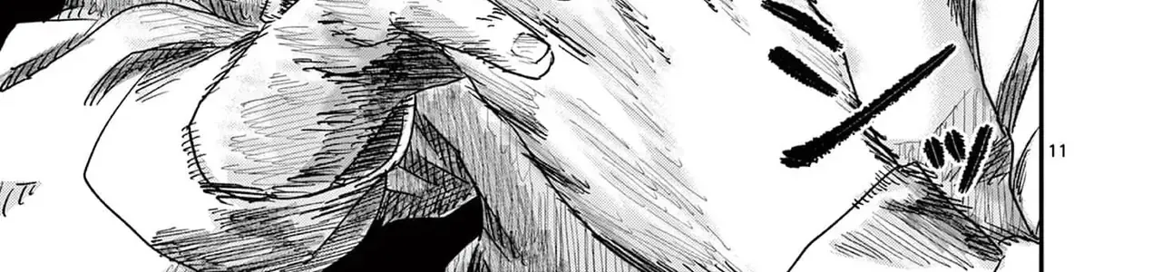 Hisokani Asare – The Poachers Chap 15 - Next Chap 16