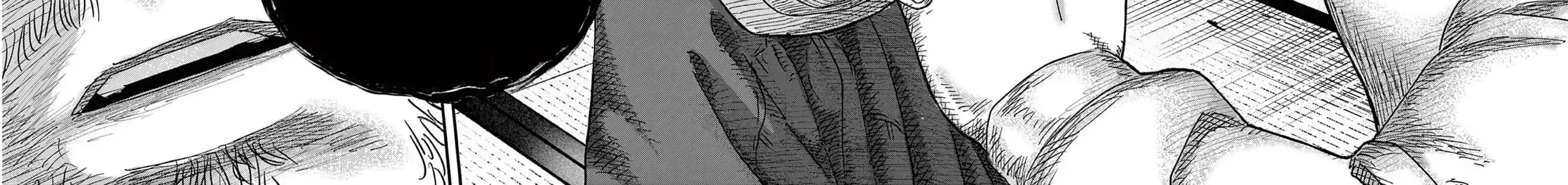 Hisokani Asare – The Poachers Chap 15 - Next Chap 16