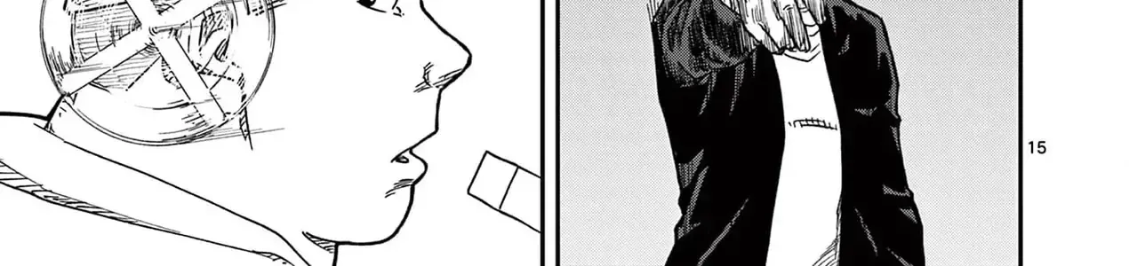 Hisokani Asare – The Poachers Chap 15 - Next Chap 16