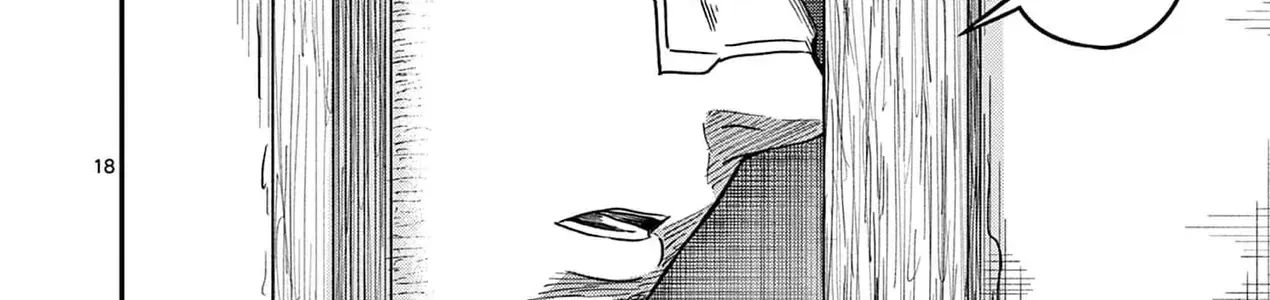 Hisokani Asare – The Poachers Chap 15 - Next Chap 16