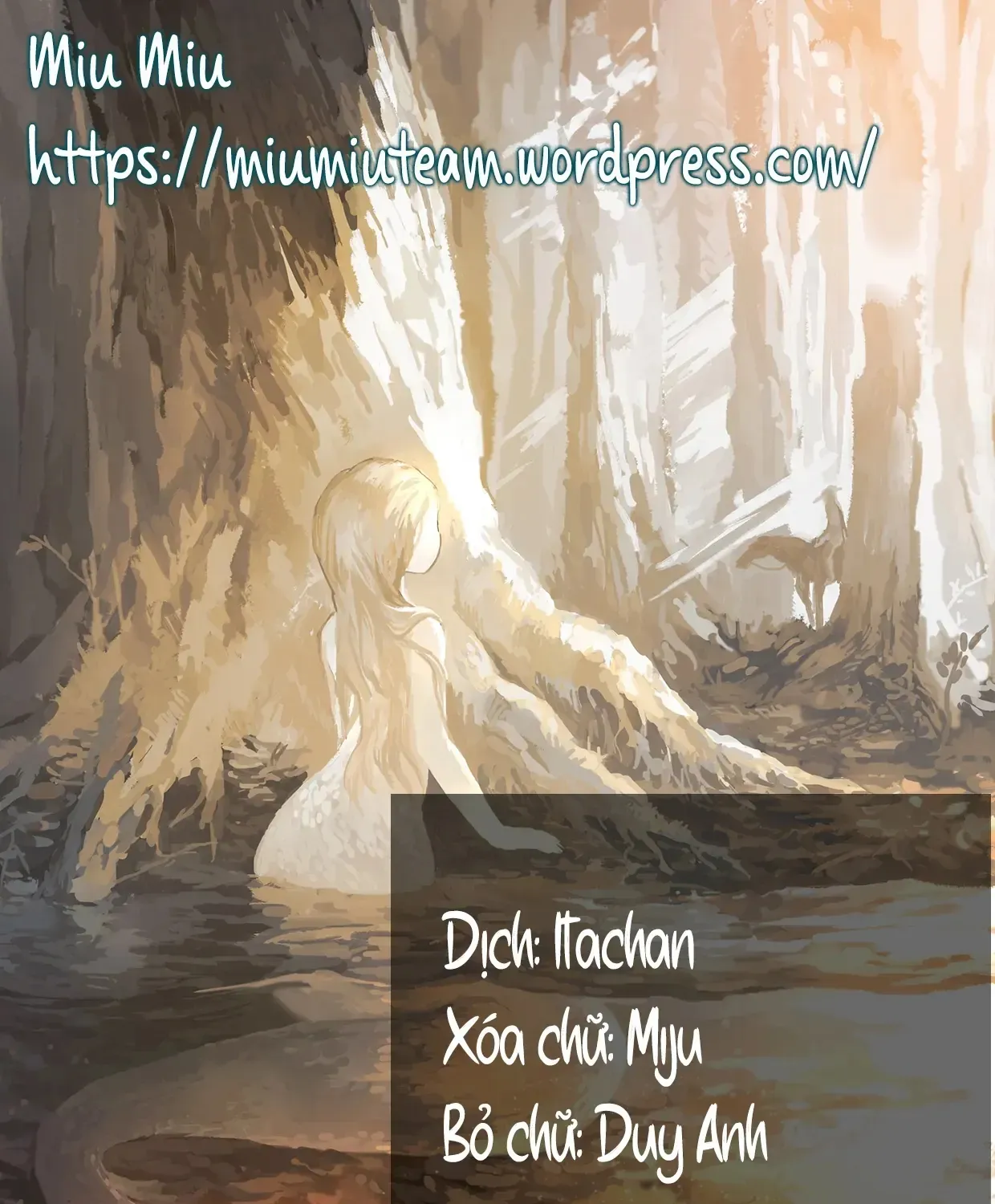 Hisokani Asare – The Poachers Chap 16 - Next Chap 17