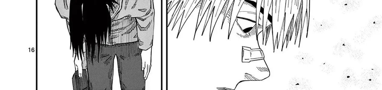 Hisokani Asare – The Poachers Chap 17 - Next Chap 18