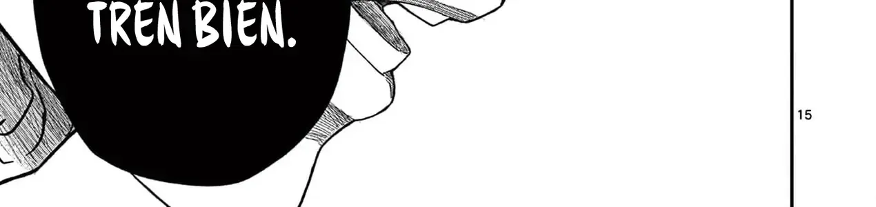 Hisokani Asare – The Poachers Chap 18 - Next Chap 19