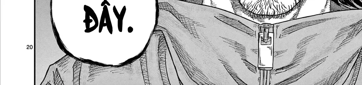 Hisokani Asare – The Poachers Chap 18 - Next Chap 19