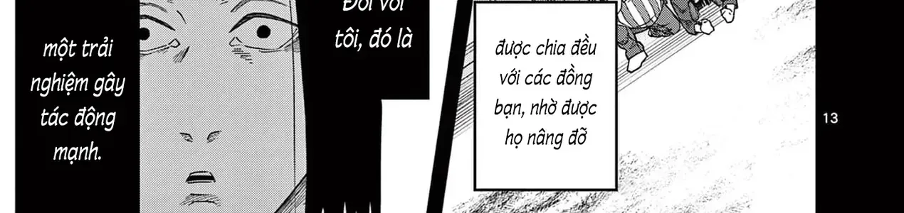 Hisokani Asare – The Poachers Chap 19 - Next Chap 20