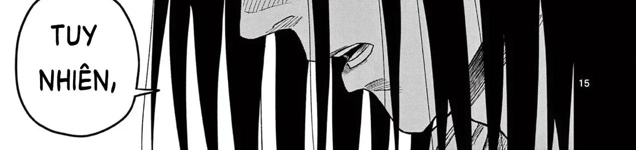 Hisokani Asare – The Poachers Chap 19 - Next Chap 20