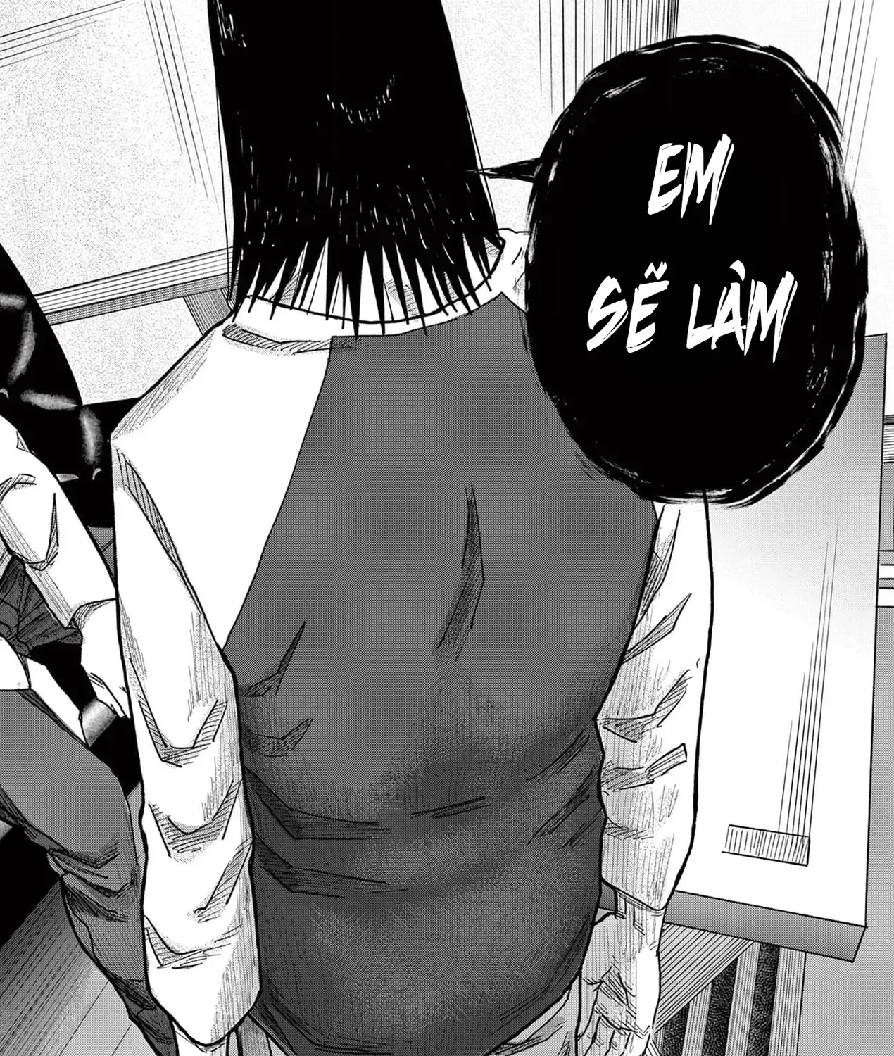 Hisokani Asare – The Poachers Chap 19 - Next Chap 20