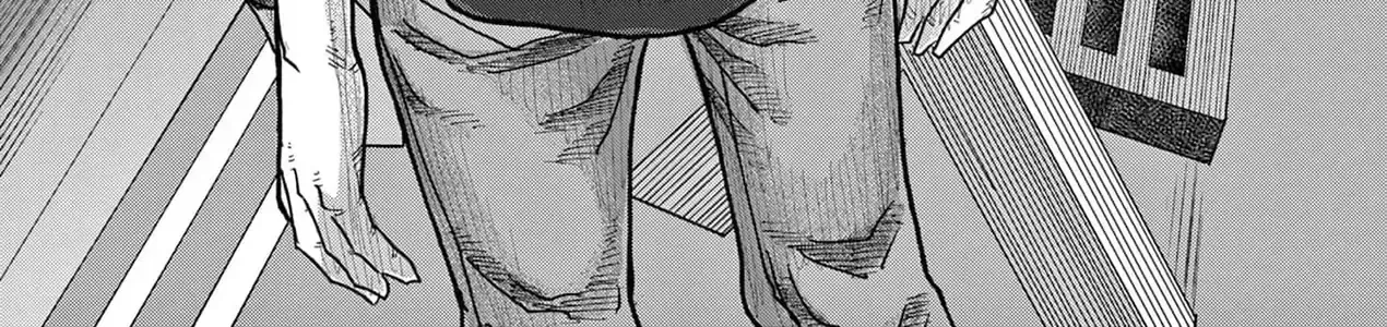 Hisokani Asare – The Poachers Chap 19 - Next Chap 20