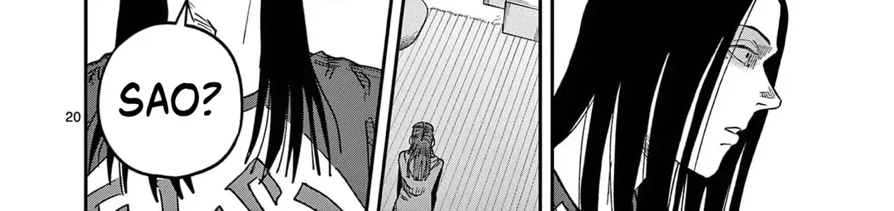 Hisokani Asare – The Poachers Chap 19 - Next Chap 20