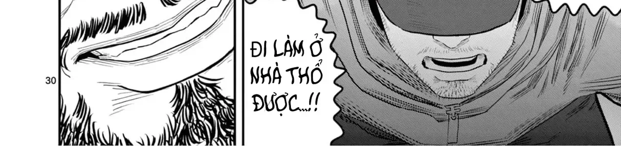 Hisokani Asare – The Poachers Chap 2 - Next Chap 3