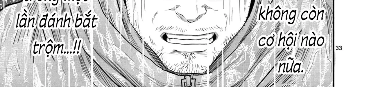 Hisokani Asare – The Poachers Chap 2 - Next Chap 3