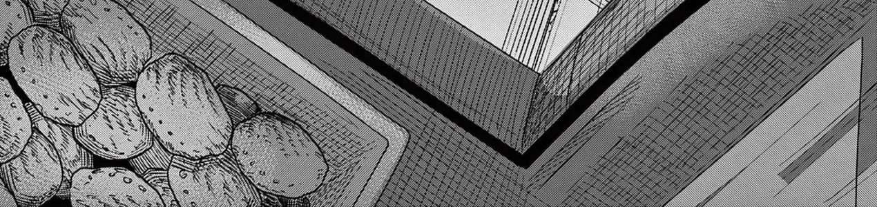 Hisokani Asare – The Poachers Chap 21 - Next Chap 22