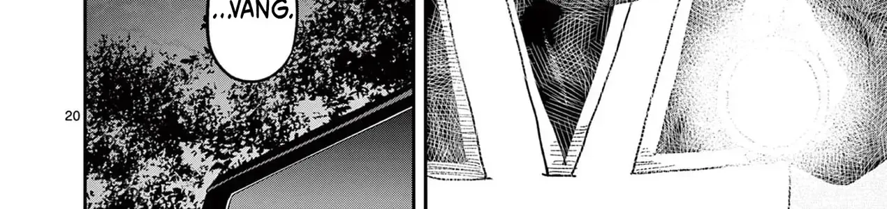 Hisokani Asare – The Poachers Chap 21 - Next Chap 22