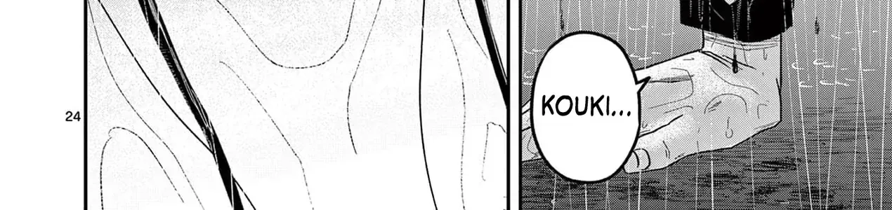 Hisokani Asare – The Poachers Chap 22 - Next Chap 23