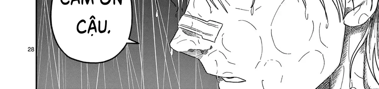 Hisokani Asare – The Poachers Chap 22 - Next Chap 23