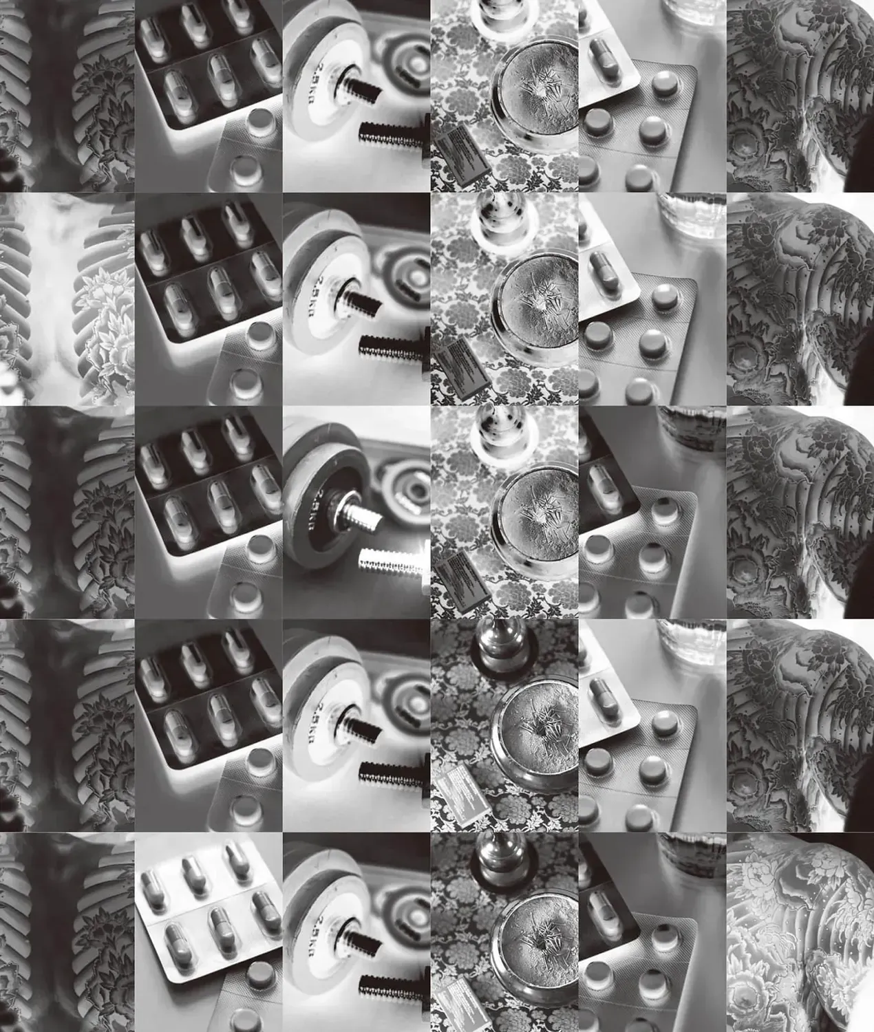 Hisokani Asare – The Poachers Chap 22 - Next Chap 23