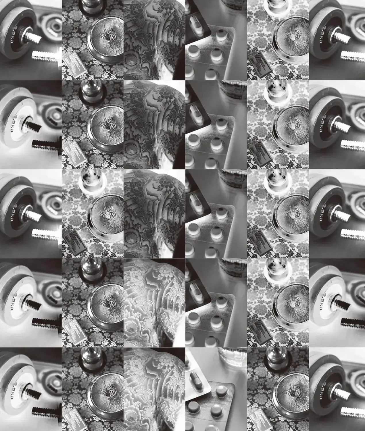 Hisokani Asare – The Poachers Chap 22 - Next Chap 23