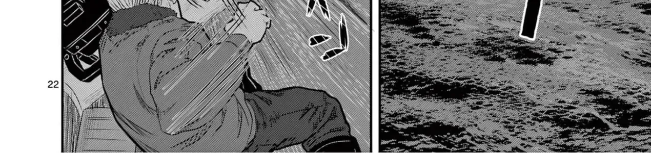 Hisokani Asare – The Poachers Chap 3 - Next Chap 4