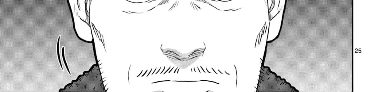 Hisokani Asare – The Poachers Chap 3 - Next Chap 4