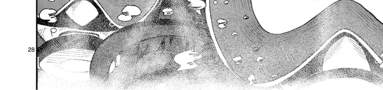 Hisokani Asare – The Poachers Chap 3 - Next Chap 4