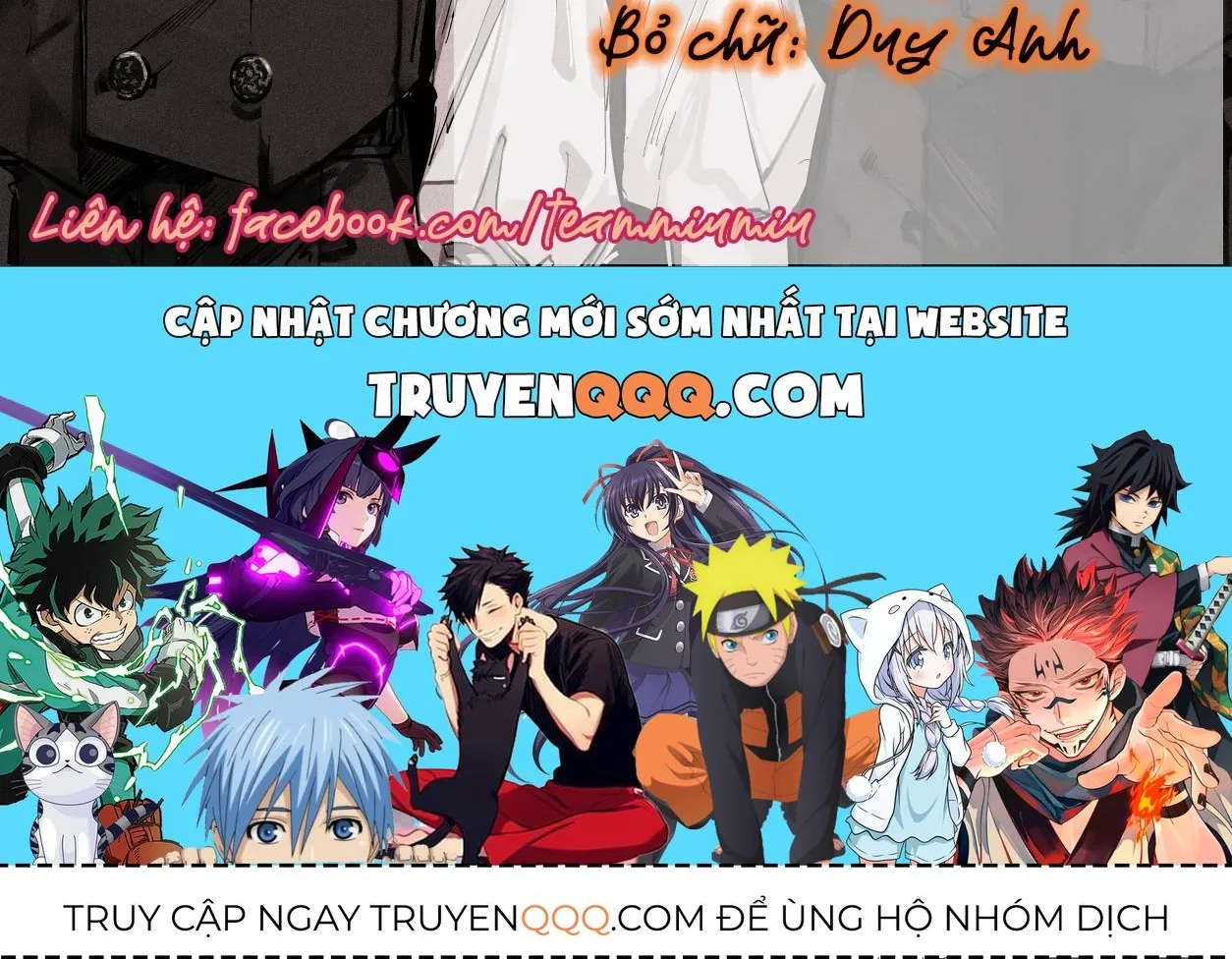 Hisokani Asare – The Poachers Chap 4 - Next Chap 5