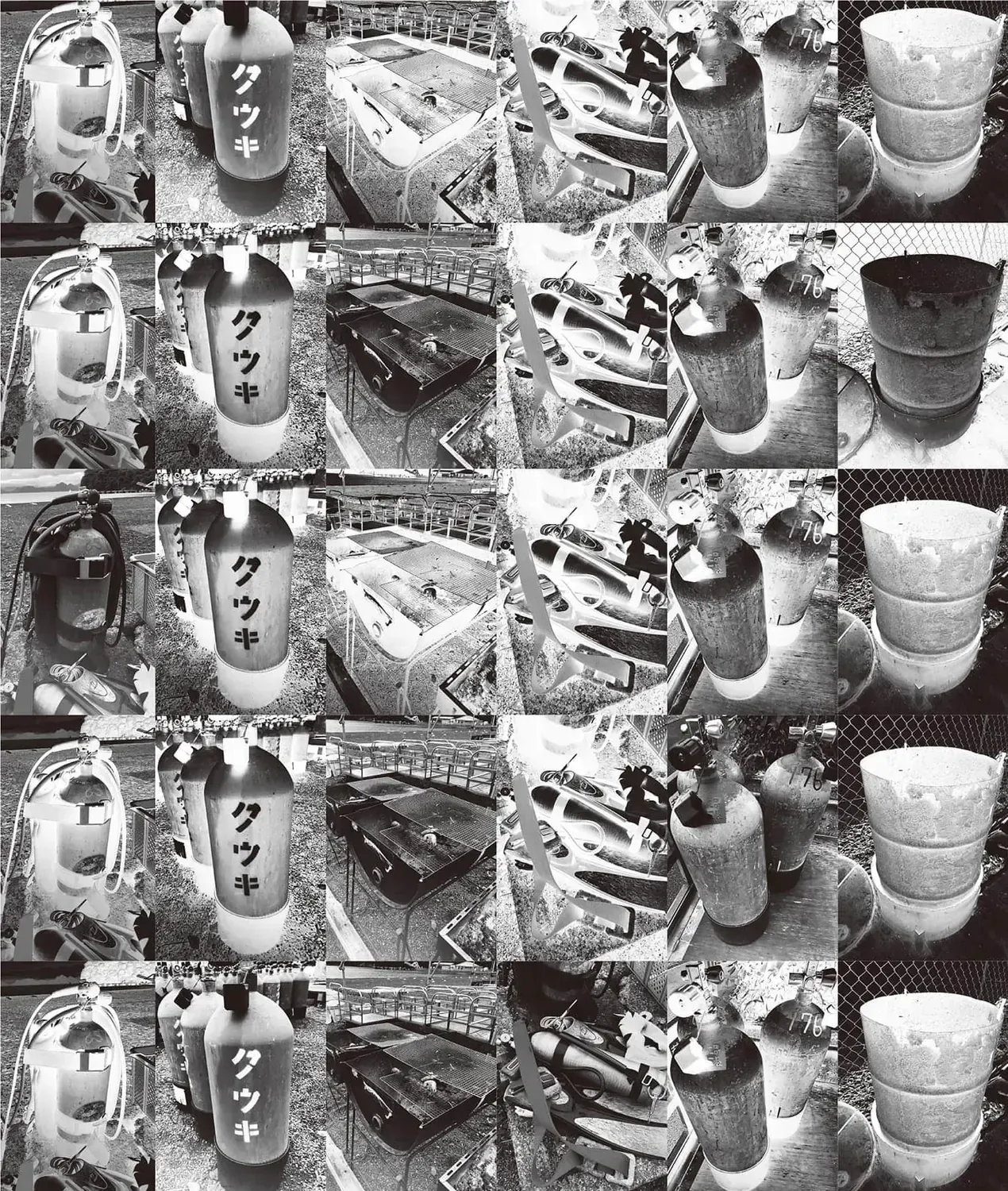 Hisokani Asare – The Poachers Chap 5 - Next Chap 6