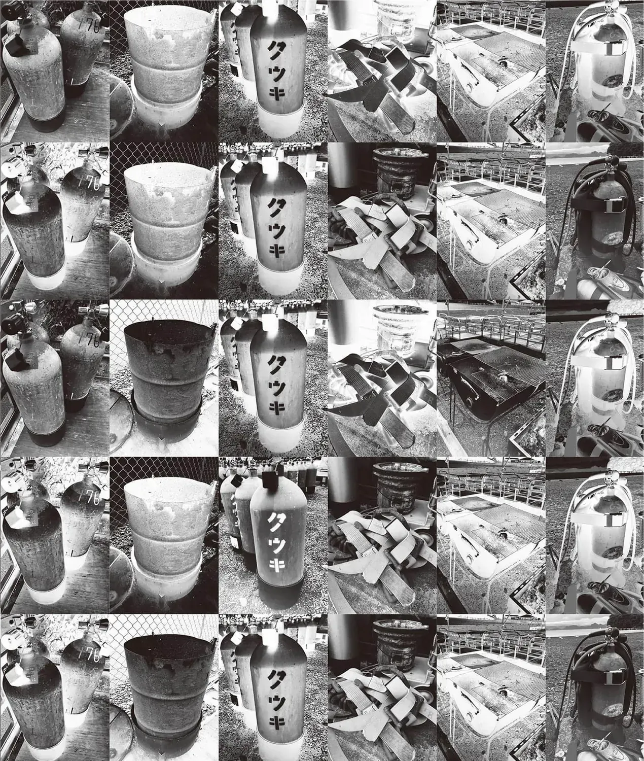 Hisokani Asare – The Poachers Chap 5 - Next Chap 6