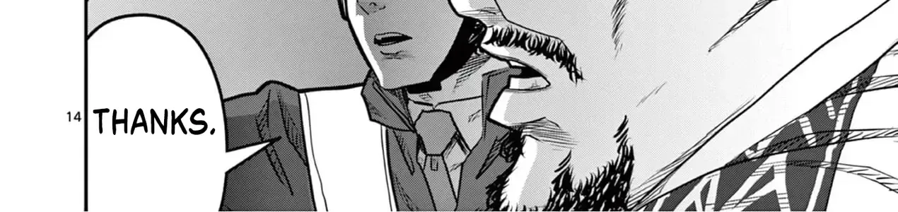 Hisokani Asare – The Poachers Chap 6 - Next Chap 7